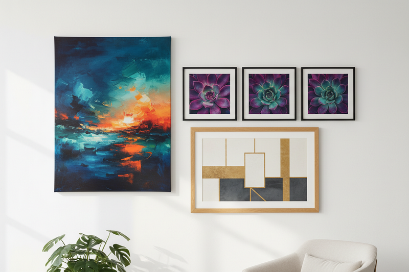 Canvas Prints