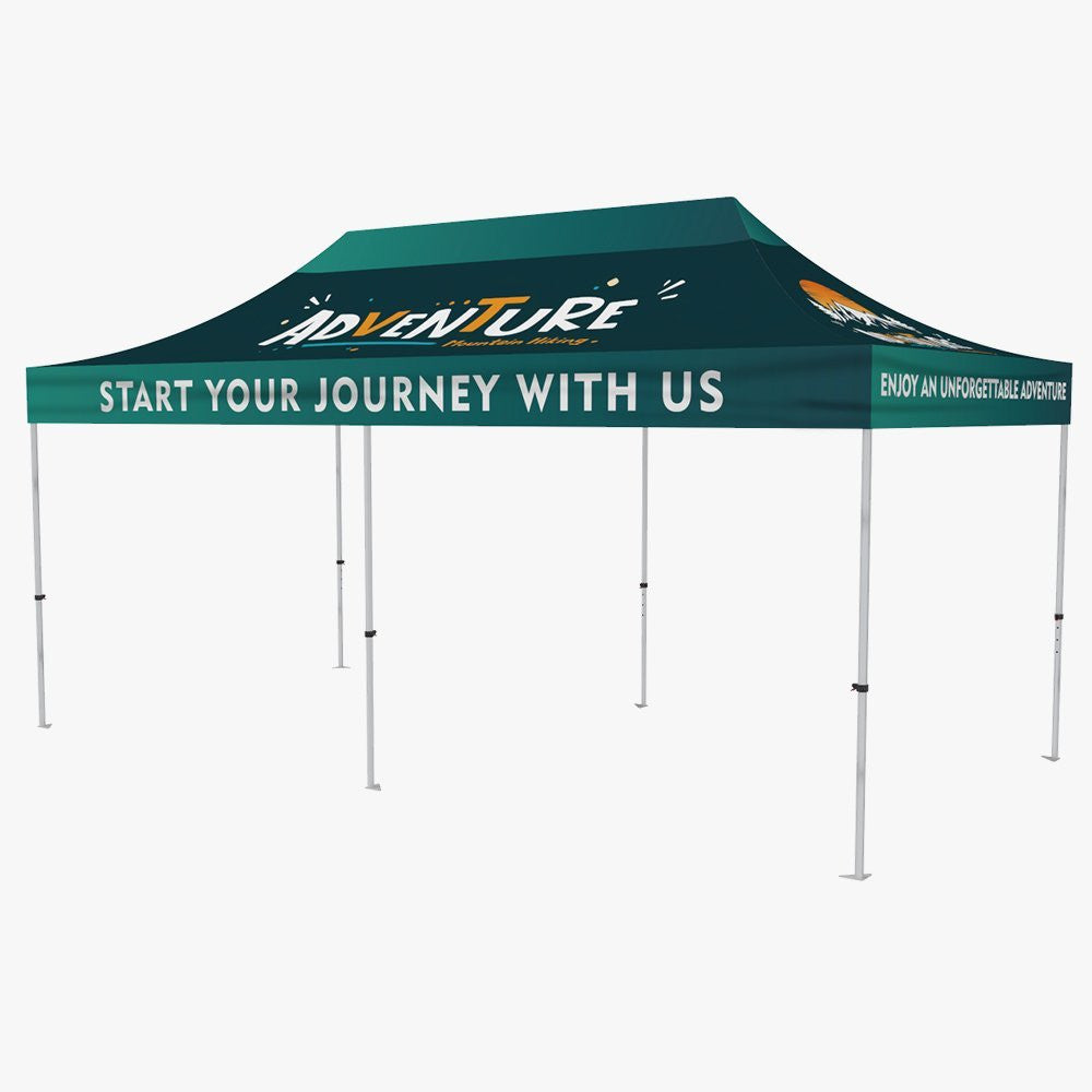 20ft Event Tent
