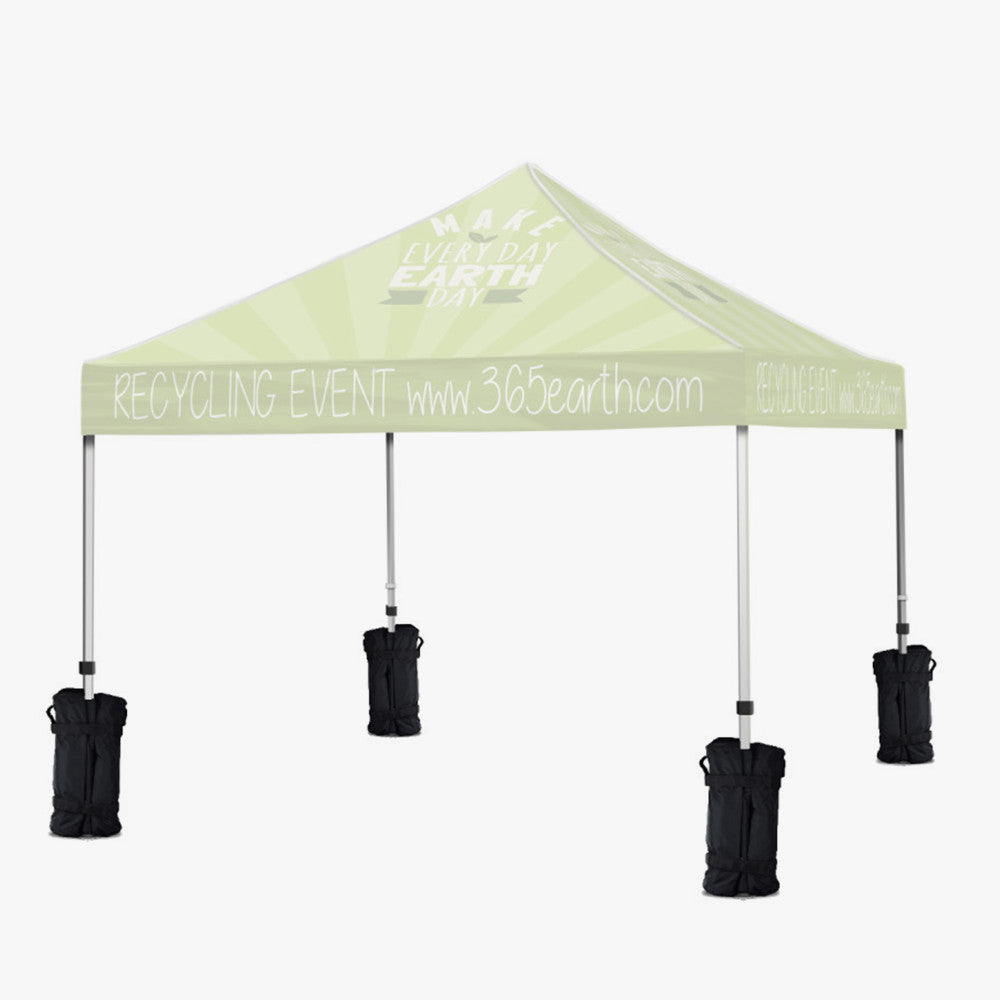 10ft event tent