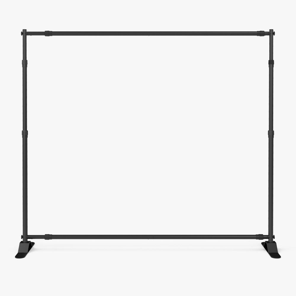 Step and Repeat Backdrop (Hardware Only)