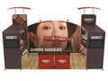 10x20ft Custom Booth 14