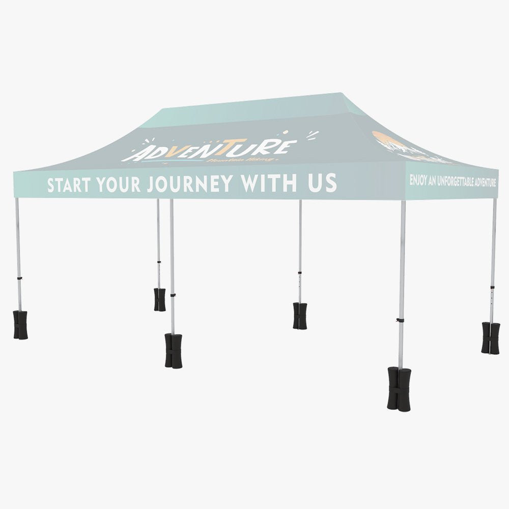 20ft Event Tent