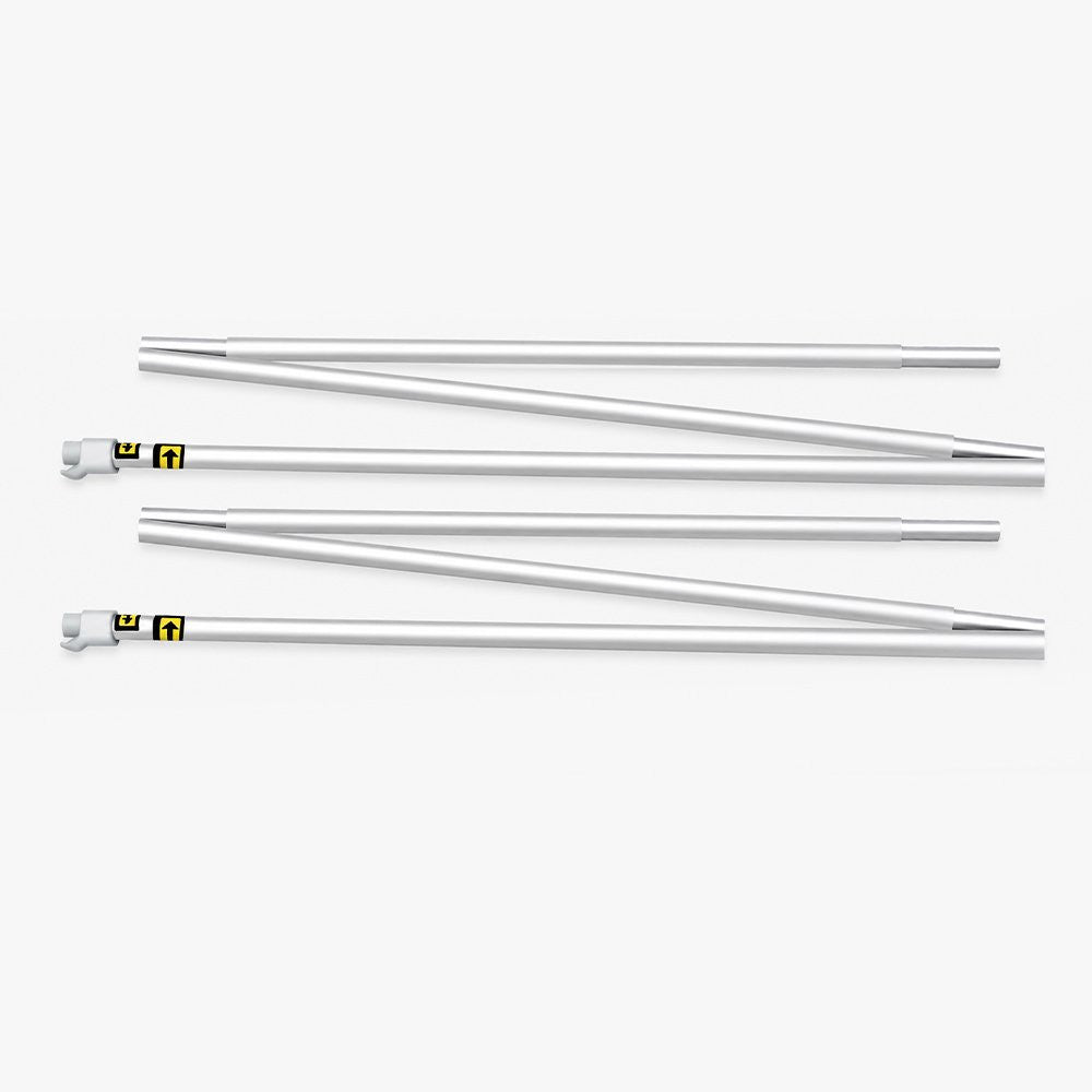 Banner Stand Poles