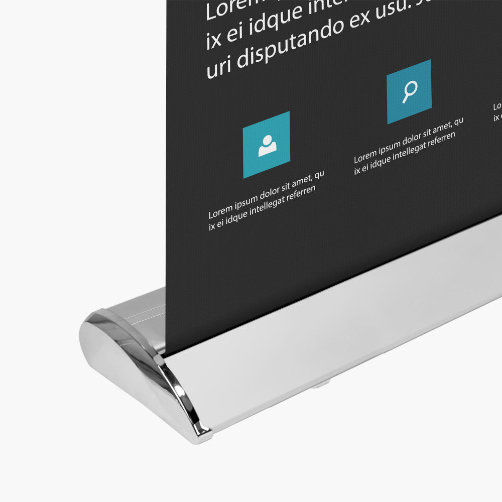 Delux Retractable