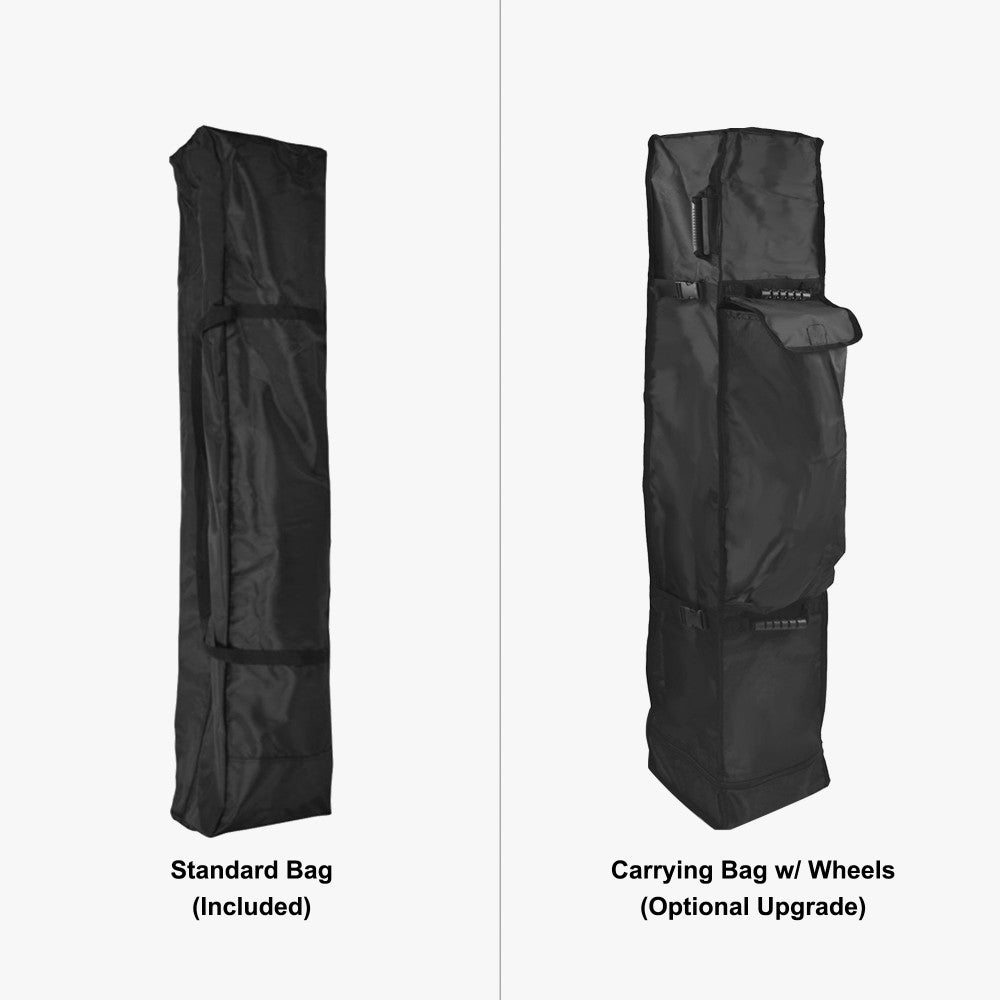 10ft event tent