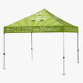 10ft event tent