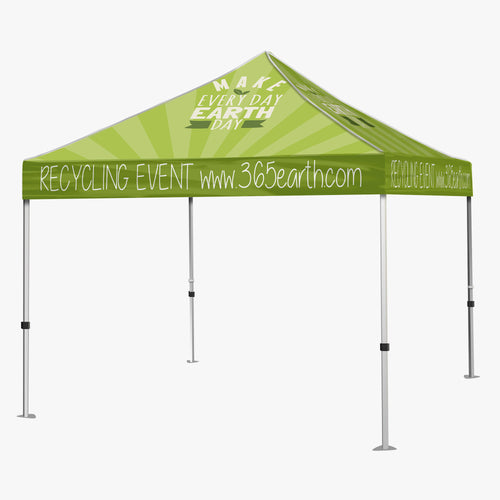 10ft event tent