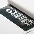 Canvas Roll