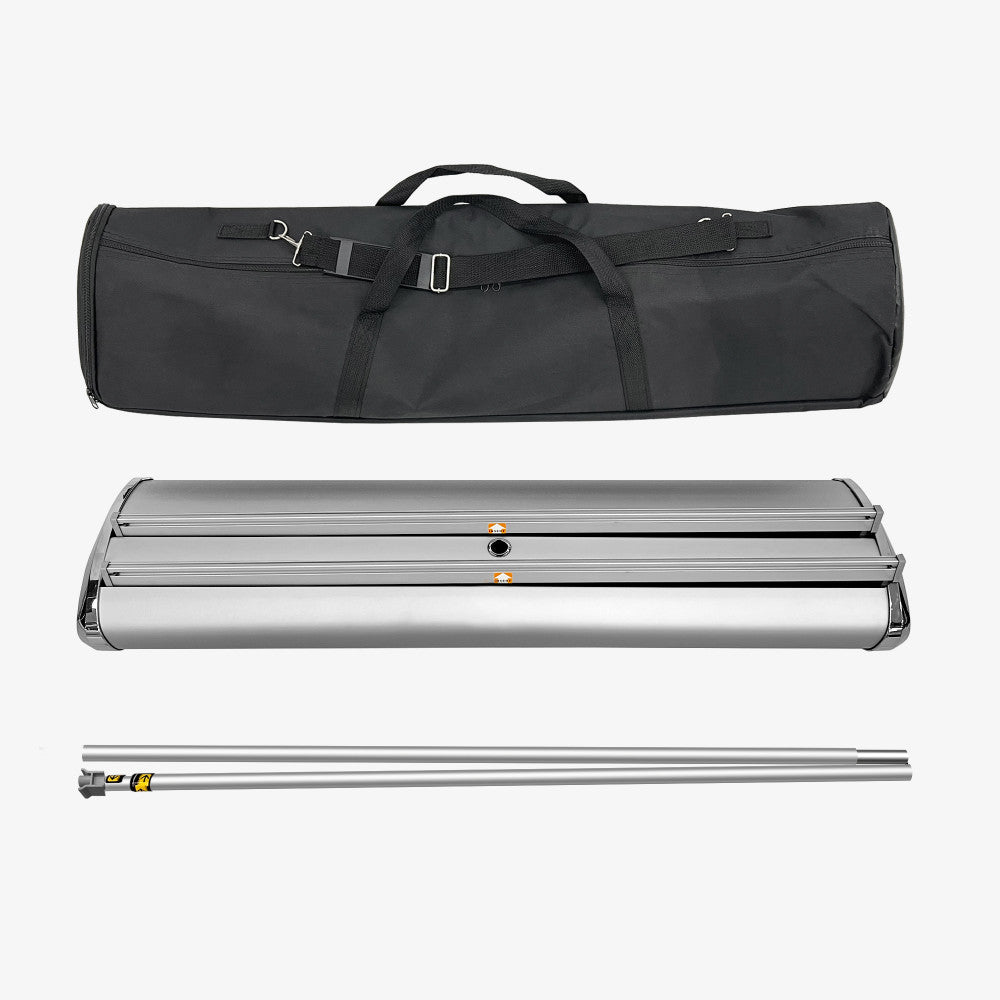Deluxe Retractable (Hardware Only)