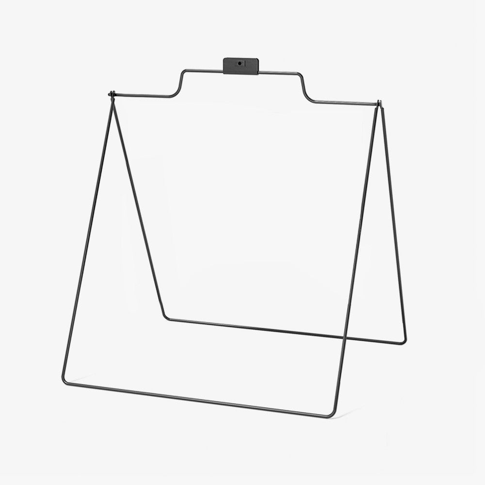 Real Estate A Frame (Hardware Only)