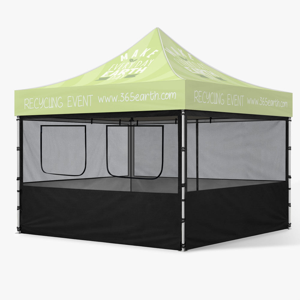 10ft event tent