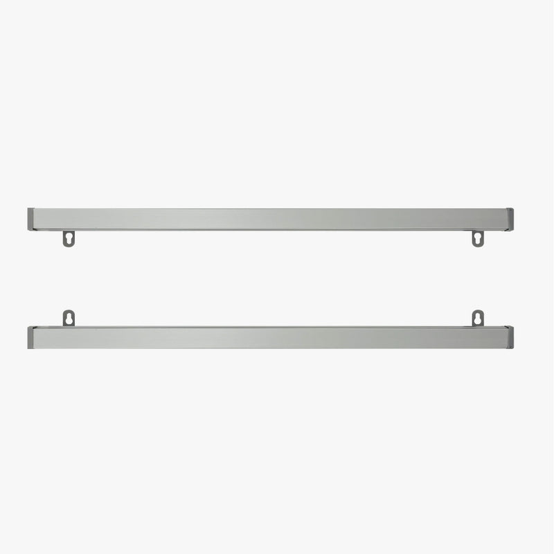 Snap Poster Hanger Hardware Only