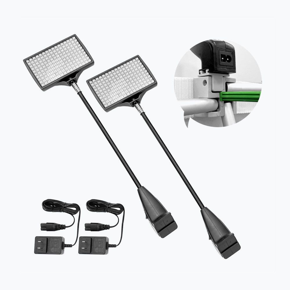 LED light set