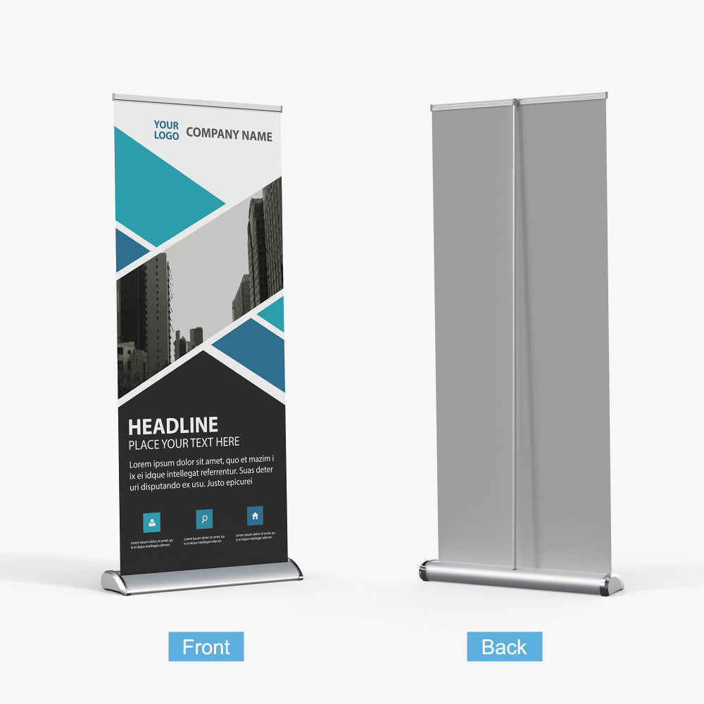 Delux Retractable